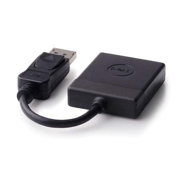 Dell DisplayPort to DVI Adapter - Image 2