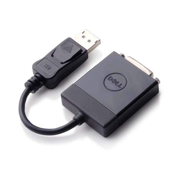 Dell DisplayPort to DVI Adapter - Image 3