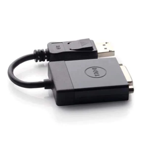 Dell DisplayPort to DVI Adapter - Image 4