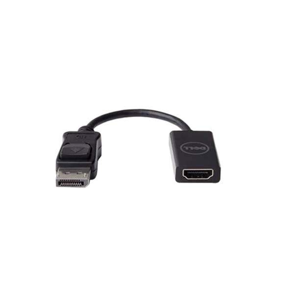Dell DisplayPort to HDMI Adapter - Image 2