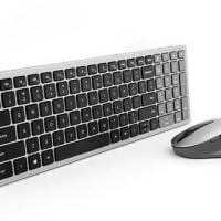 Dell KM7120W Wireless multi-device Keyboard and Mouse - Image 2
