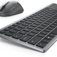 Dell KM7120W Wireless multi-device Keyboard and Mouse - Image 4