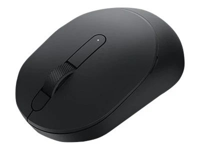 Dell Mobile Wireless Mouse - MS3320W - Black - Image 2