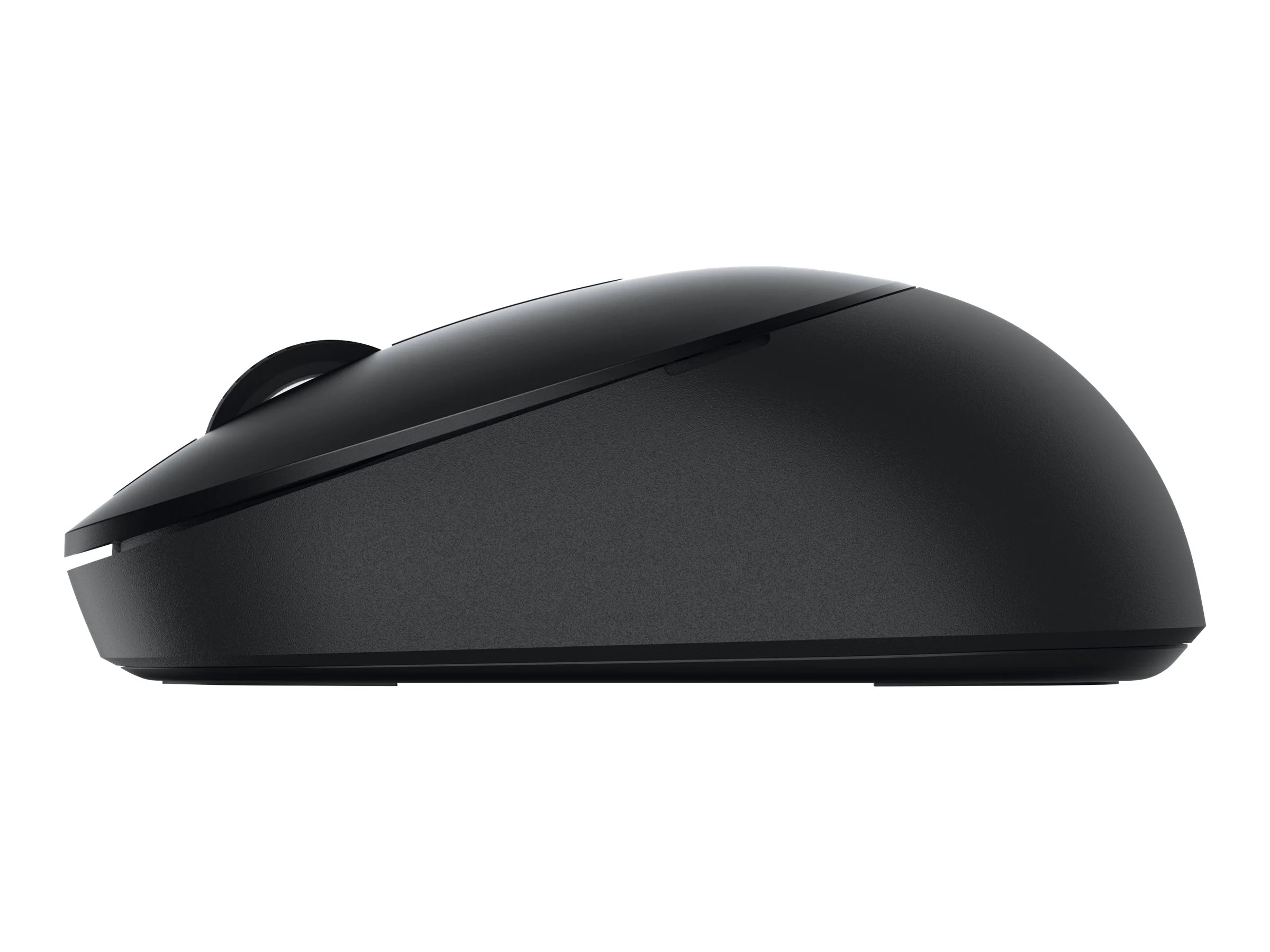 Dell Mobile Wireless Mouse - MS3320W - Black - Image 4