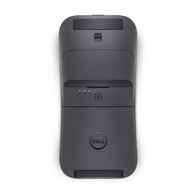Dell MS700 Bluetooth Travel Mouse - Black - Image 4
