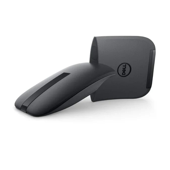 Dell MS700 Bluetooth Travel Mouse - Black - Image 5
