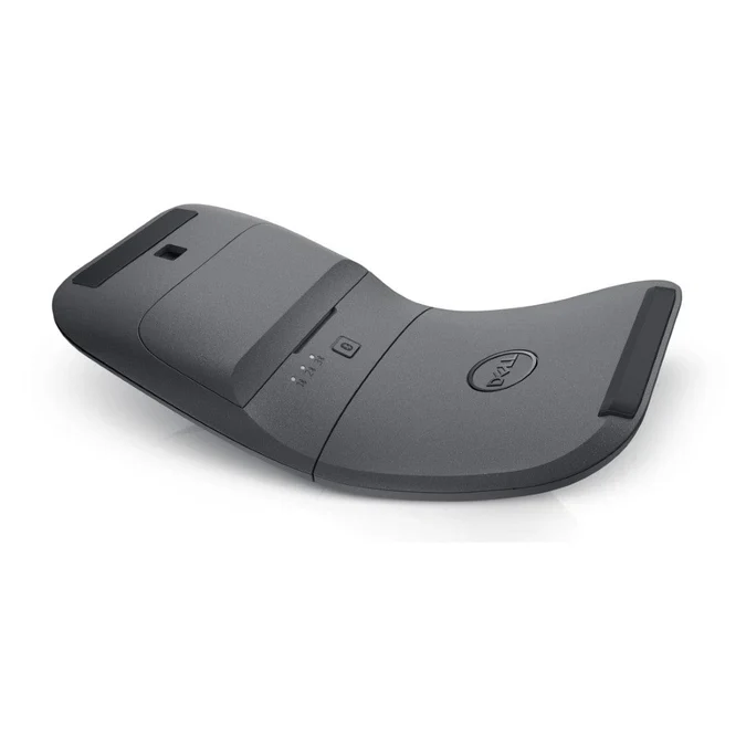 Dell MS700 Bluetooth Travel Mouse - Black - Image 7