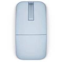 Dell MS700 Bluetooth Travel Mouse - Misty Blue - Image 2