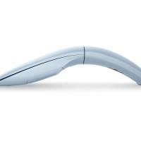 Dell MS700 Bluetooth Travel Mouse - Misty Blue - Image 5