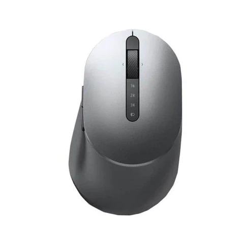 Dell Multi Device Wireless Mouse - Titan Gray - Image 2