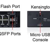 Dell Networking X1018 Smart Web Managed Switch - Image 3