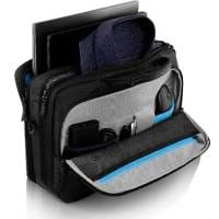 Dell Premier 15.6" Briefcase - Black - Image 2