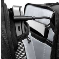 Dell Premier 15.6" Briefcase - Black - Image 3