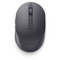 Dell Premier Rechargeable Wireless Mouse - Graphite Black - Image 2
