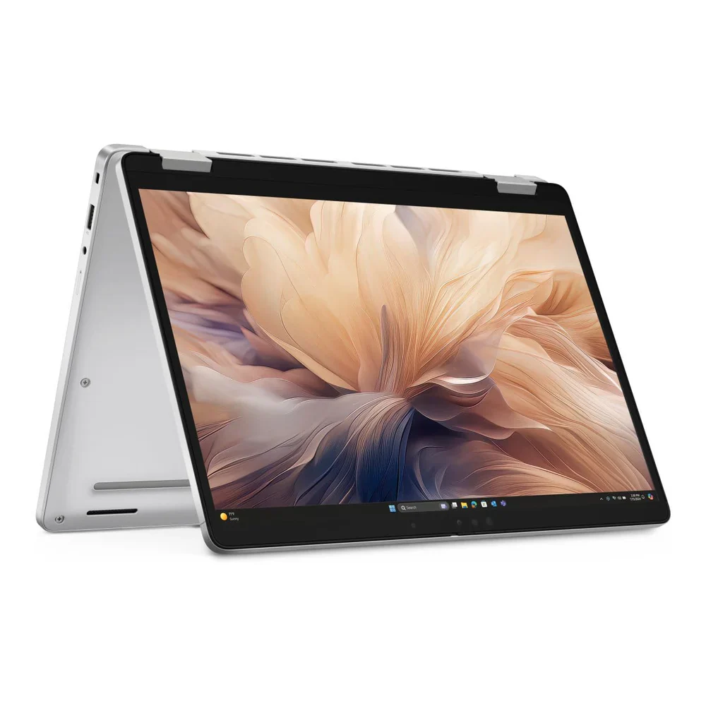 Dell Pro 13 Plus 2-in-1 13.3" FHD+ Touch Core Ultra 5 235U, 16GB, 512GB, Win 11 Pro AI PC, 3Yr - Image 2