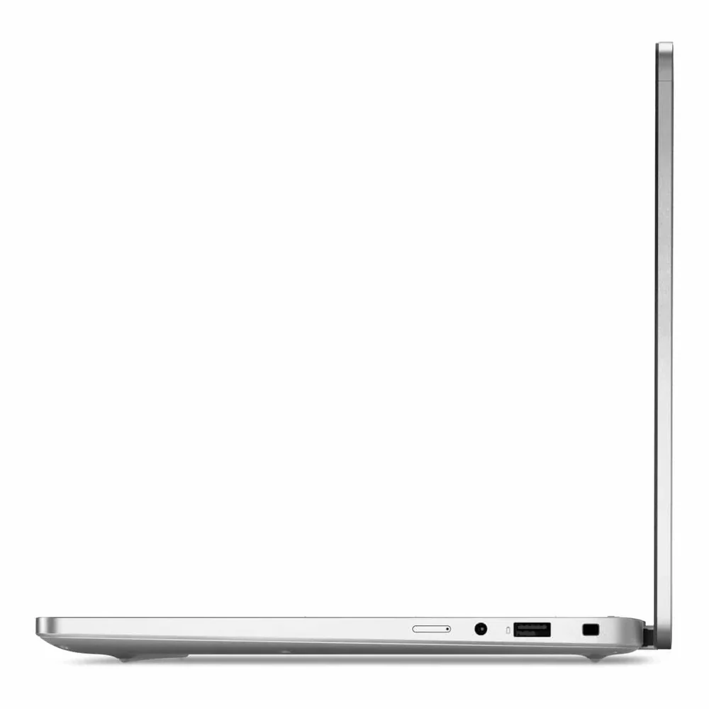Dell Pro 13 Plus 2-in-1 13.3" FHD+ Touch Core Ultra 5 235U, 16GB, 512GB, Win 11 Pro AI PC, 3Yr - Image 8
