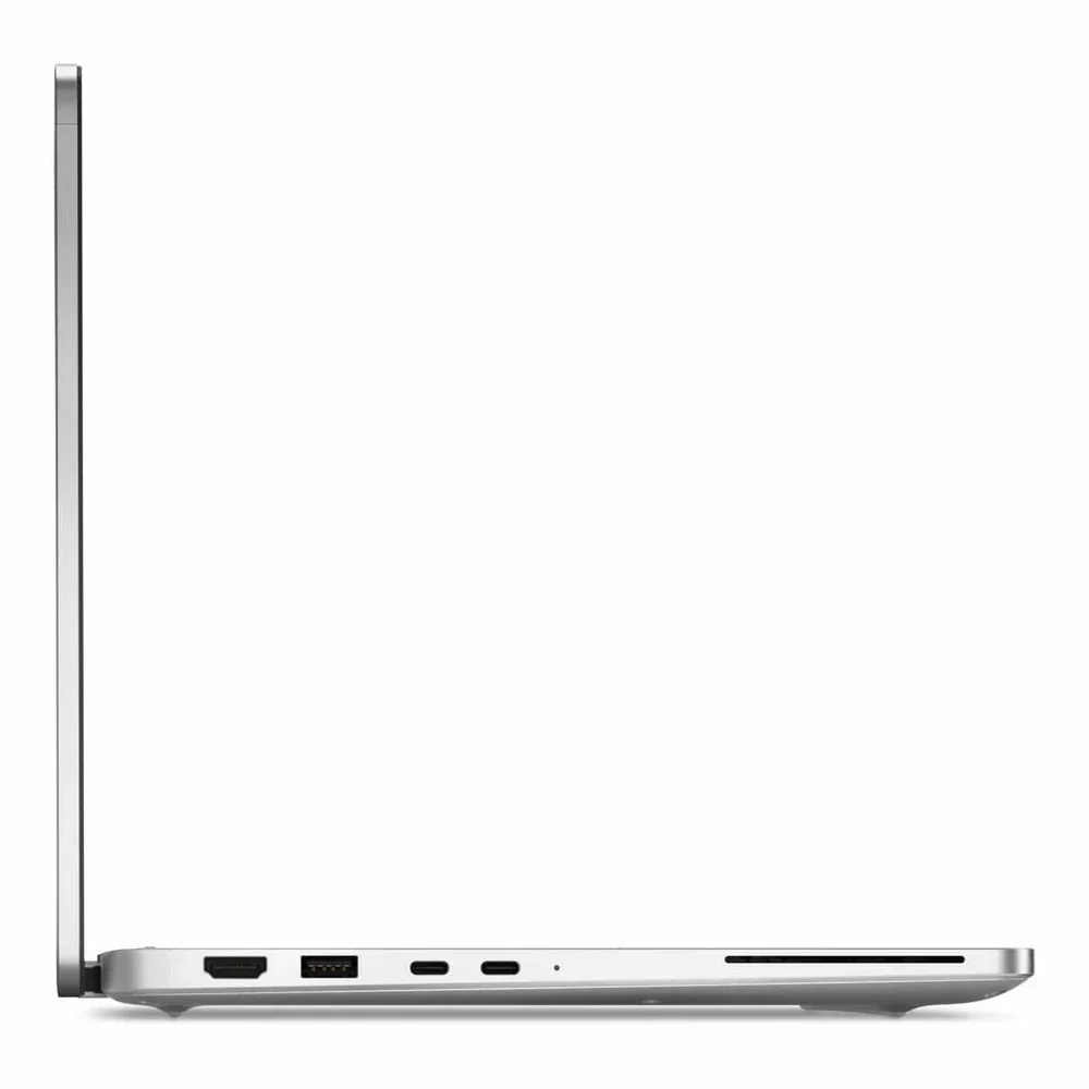 Dell Pro 13 Plus 2-in-1 13.3" FHD+ Touch Core Ultra 5 235U, 16GB, 512GB, Win 11 Pro AI PC, 3Yr - Image 9
