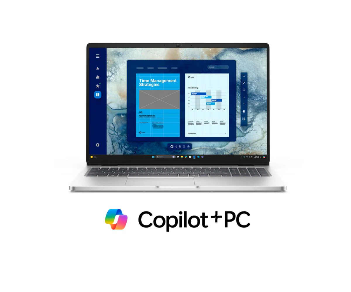 Dell Pro 13 Premium | PA13250 Ultra 5 13.3" FHD+ | 16GB 512GB SSD | Win 11 Pro - Image 6