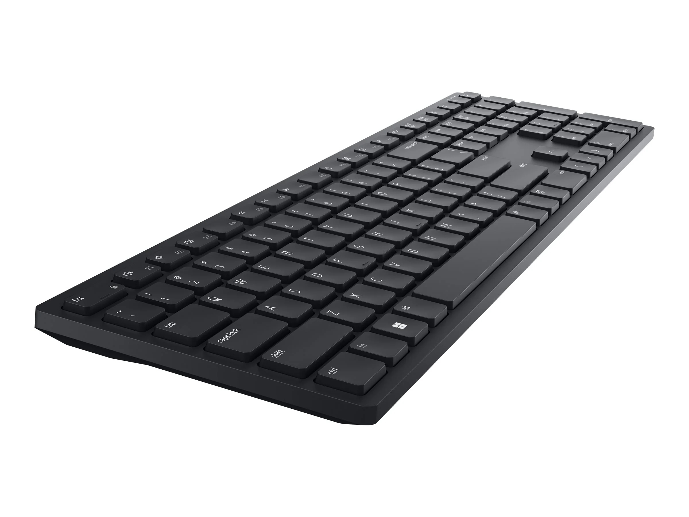 Dell Pro Keyboard - KB500 - US International (QWERTY) - Image 3