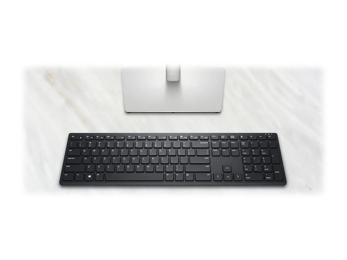 Dell Pro Keyboard - KB500 - US International (QWERTY) - Image 5