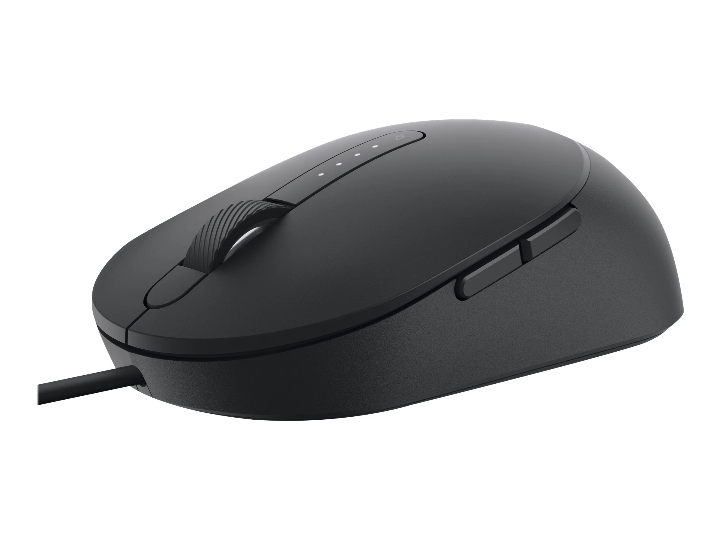 Dell Pro Wired Mouse - MS3220 - Black - Image 2