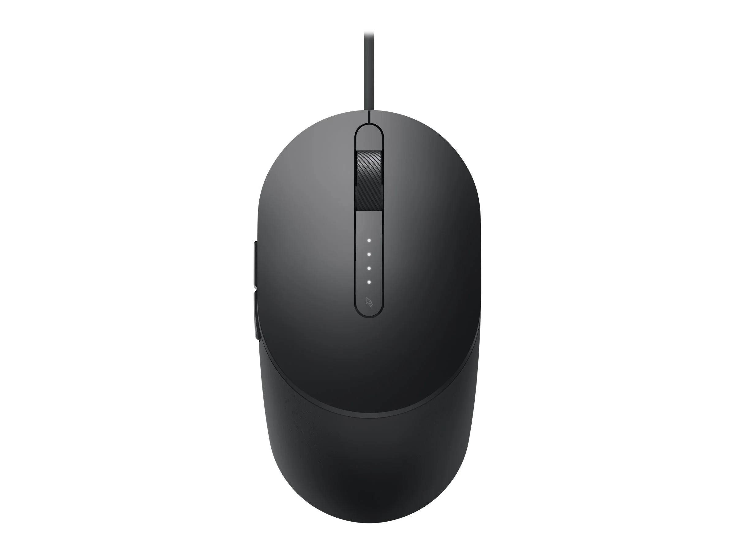 Dell Pro Wired Mouse - MS3220 - Black - Image 3