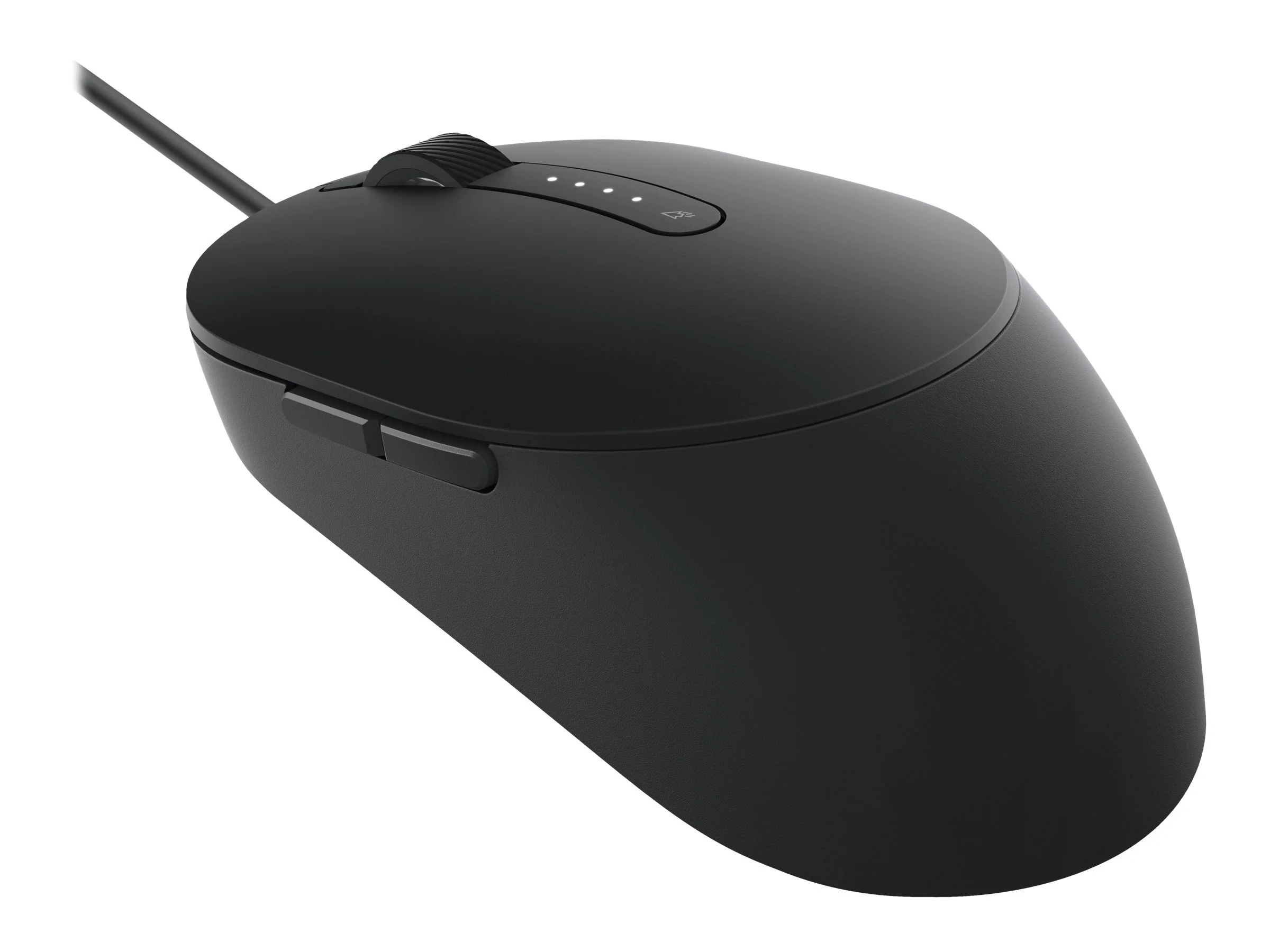 Dell Pro Wired Mouse - MS3220 - Black - Image 4
