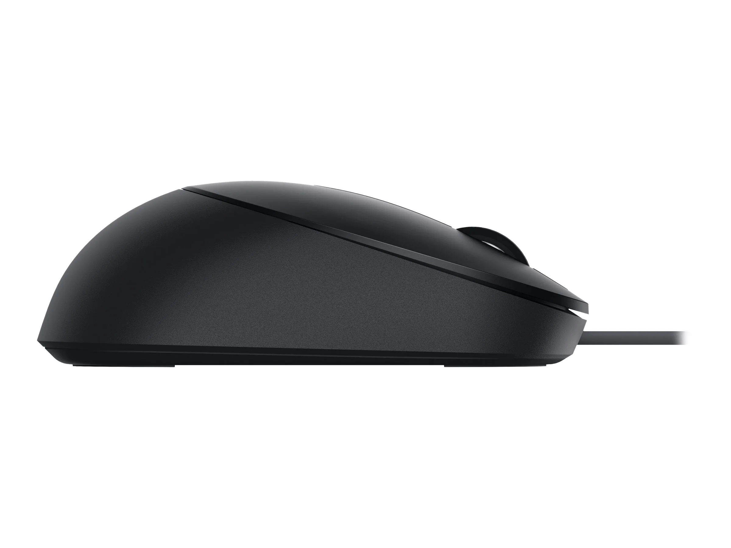 Dell Pro Wired Mouse - MS3220 - Black - Image 5