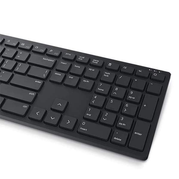 Dell Pro Wireless Keyboard and Mouse Combo - Image 3