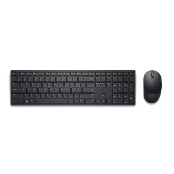 Dell Pro Wireless Keyboard and Mouse Combo - Image 4