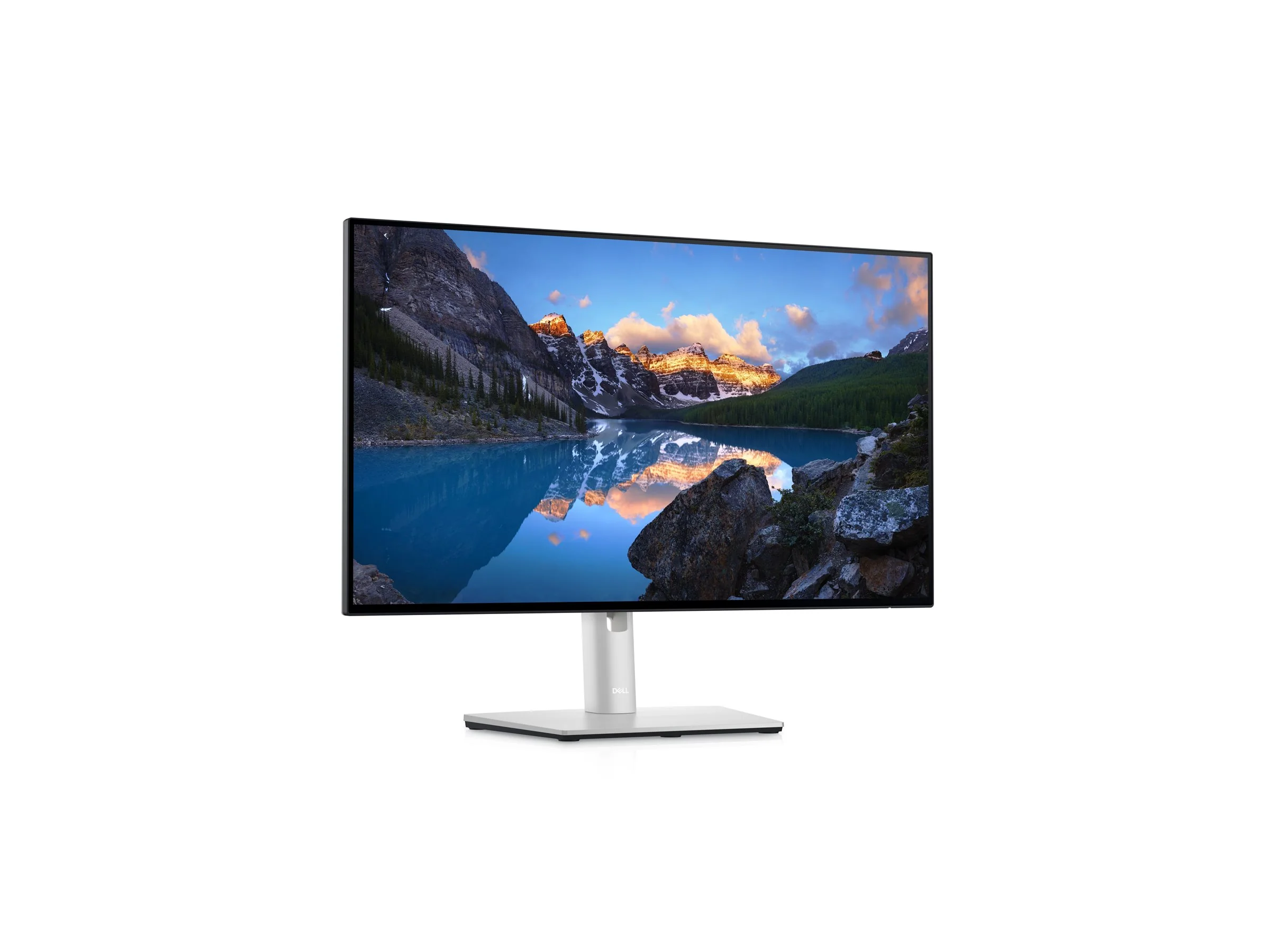 Dell UltraSharp 24 Monitor - U2424H 60.47cm (23.8) - Image 2