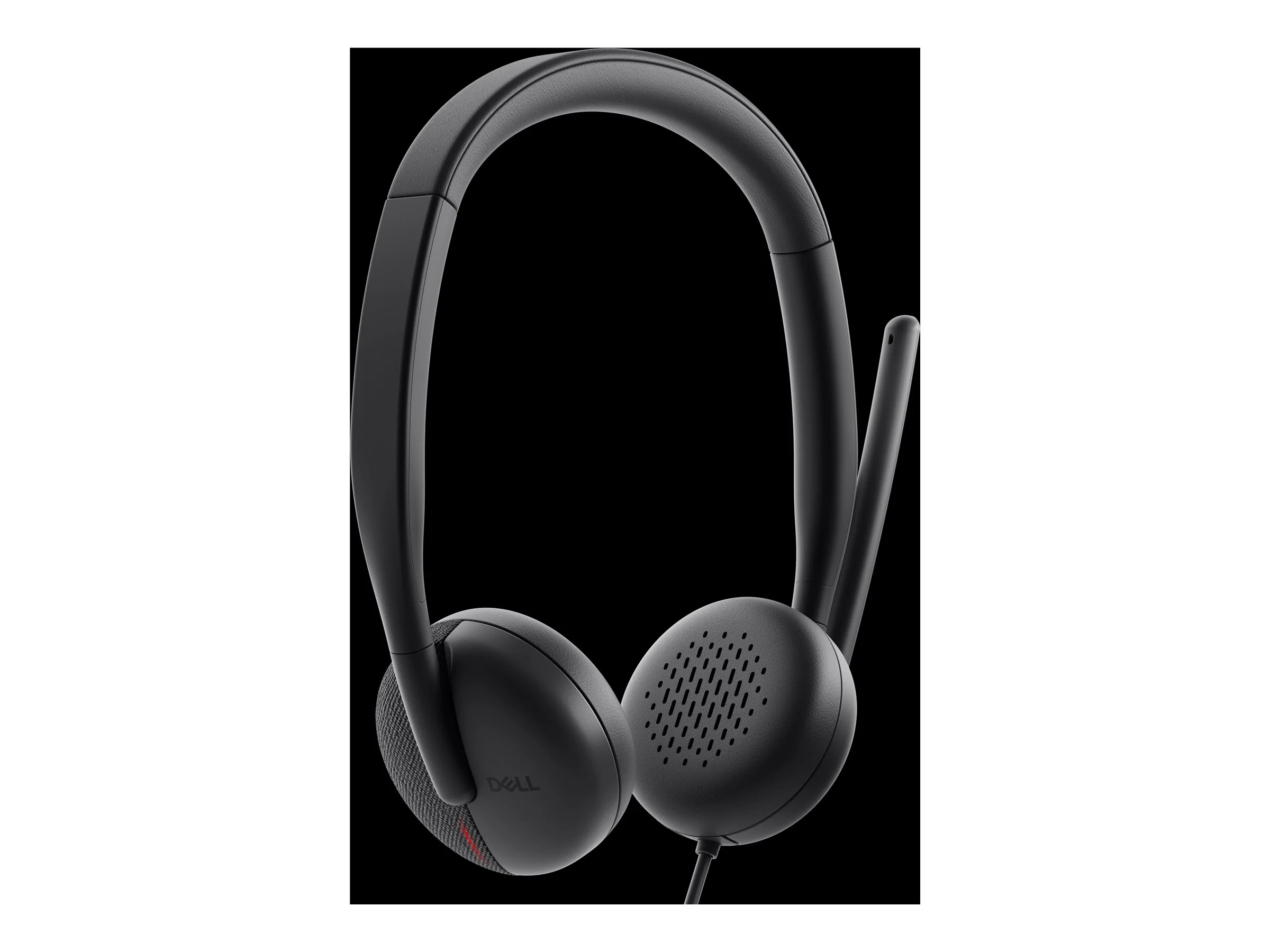 Dell Wired Headset WH3024 - Image 3