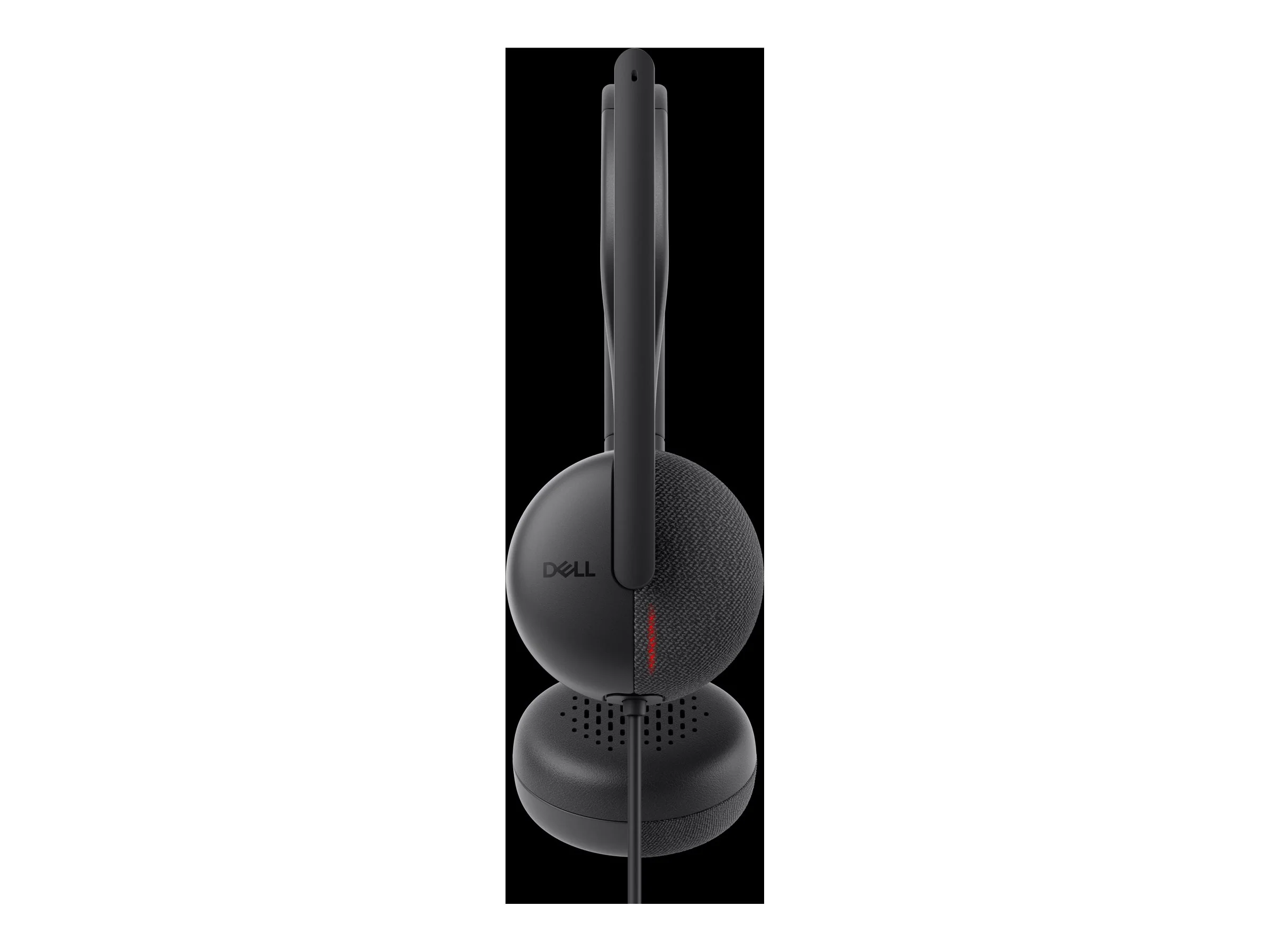 Dell Wired Headset WH3024 - Image 4