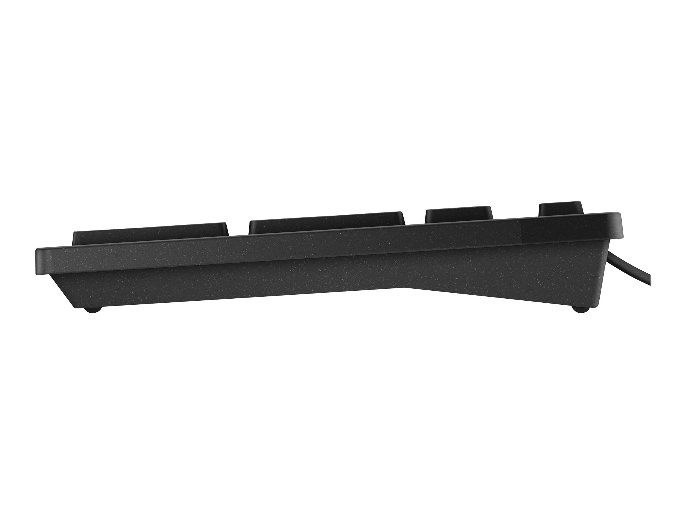 Dell Wired Keyboard - KB216 - US International (QWERTY) - Black - Image 5