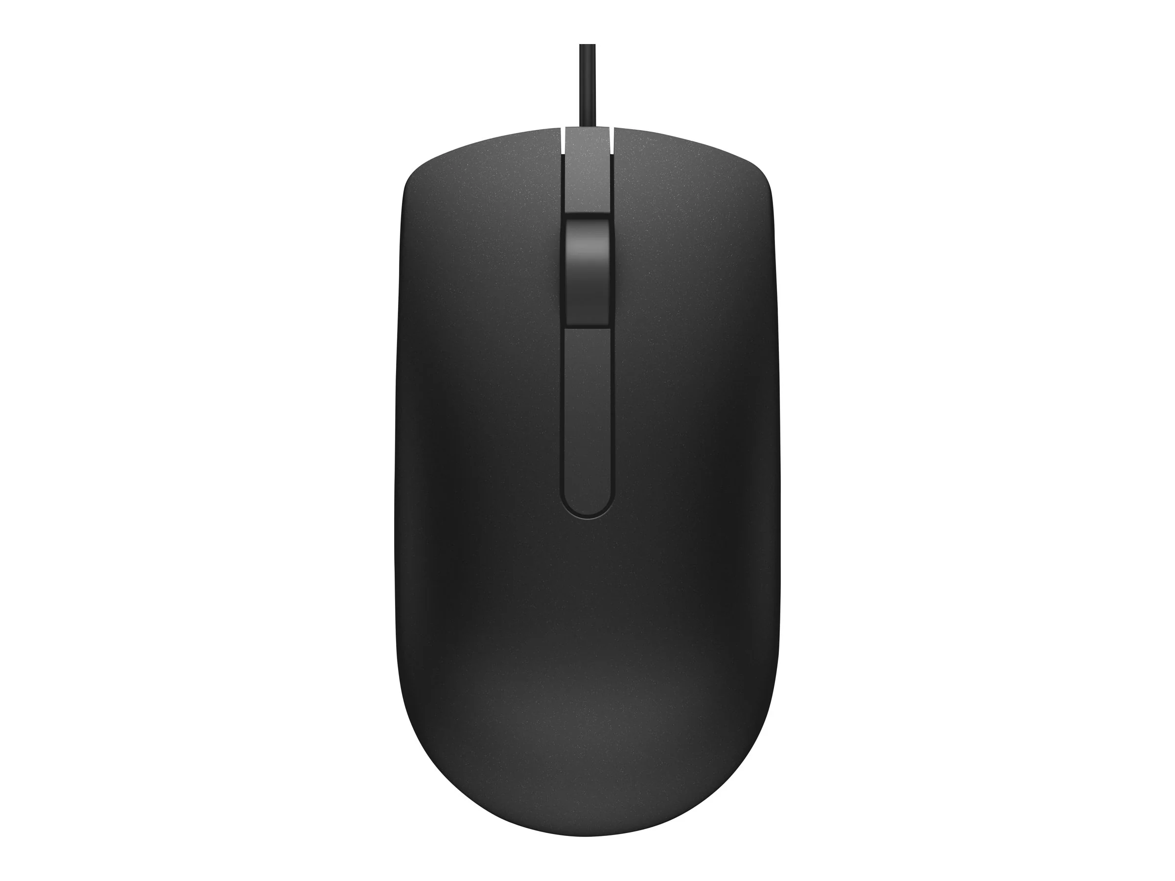Dell Wired Mouse - MS116 - Black - Image 5