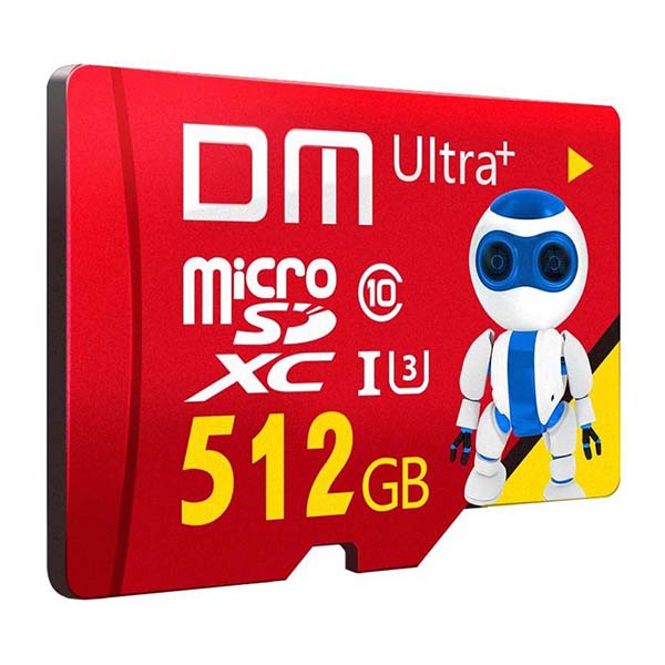 DM MICRO SD CLASS 10 512GB - Image 3