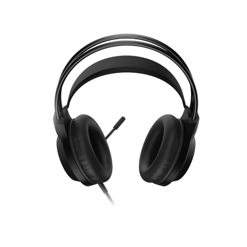 Dobe TY-3592 Stereo Gaming Headset with Microphone – 3.5mm Wired Headphones for PS5, PS4, Xbox, Nintendo Switch & PC - Image 2