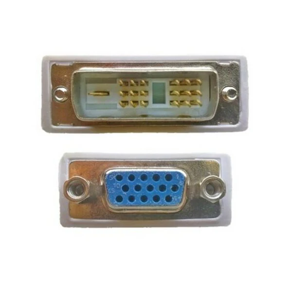 DVI-D SINGLE LINK 18+1 TO VGA - Image 2