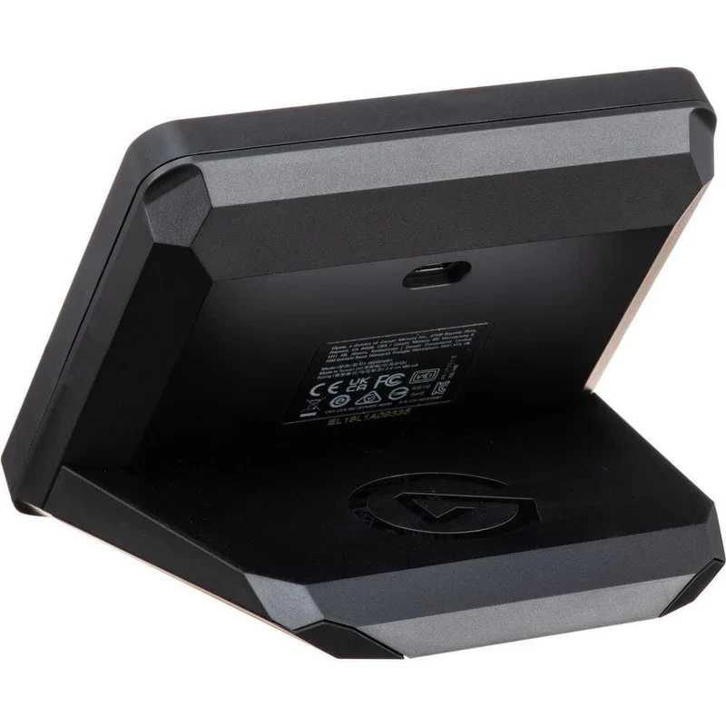 Elgato Stream Deck Plus - 8 x customizable LCD keys; 4 x 360° encoders with push function; LCD Touch Panel. - Image 2