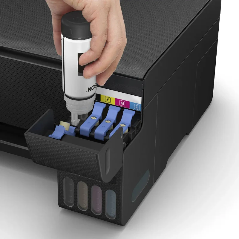 Epson EcoTank L3250 Home Office 3-in-1 Ink Tank Printer – Print, Copy, Scan & Wi-Fi - Image 3