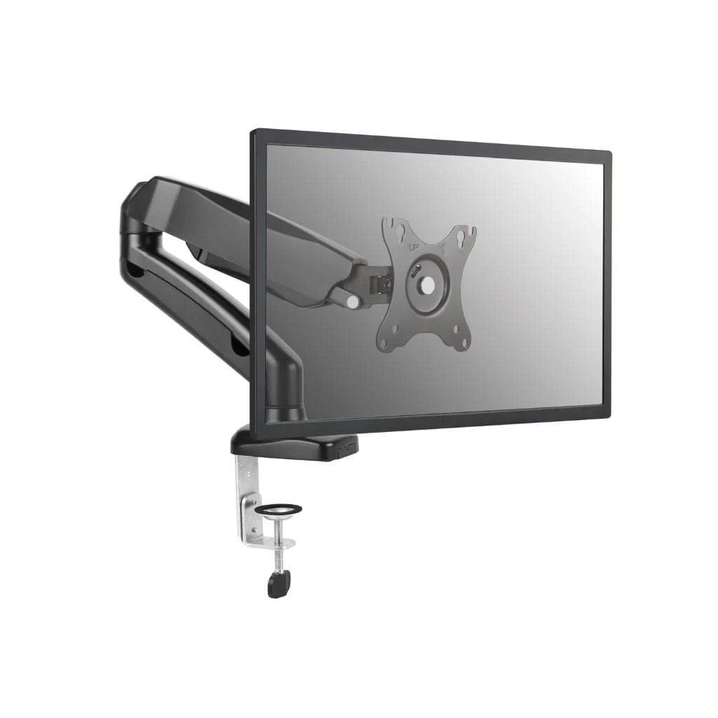 Equip Interactive Monitor Desk Mount Bracket for 13-27 inch Screens - Image 2