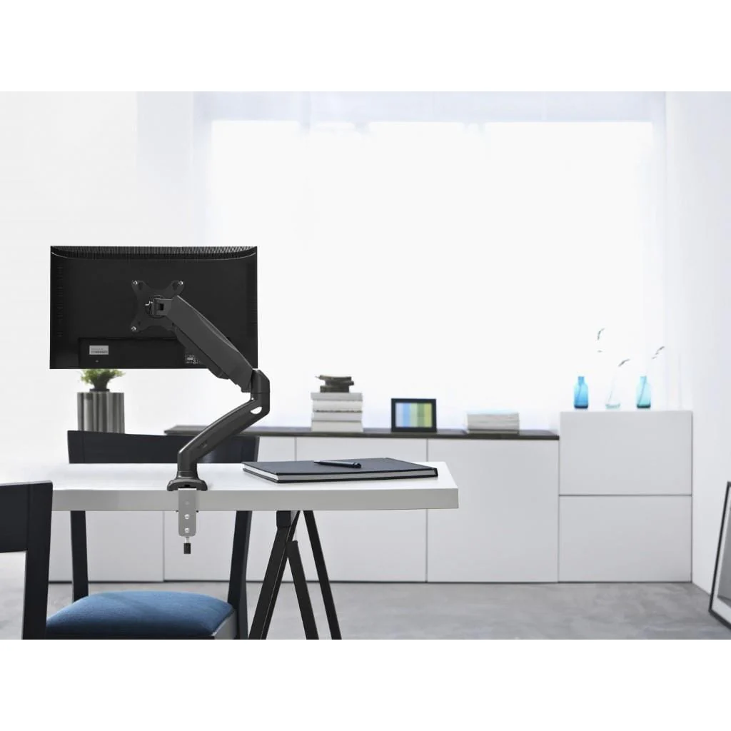Equip Interactive Monitor Desk Mount Bracket for 13-27 inch Screens - Image 3