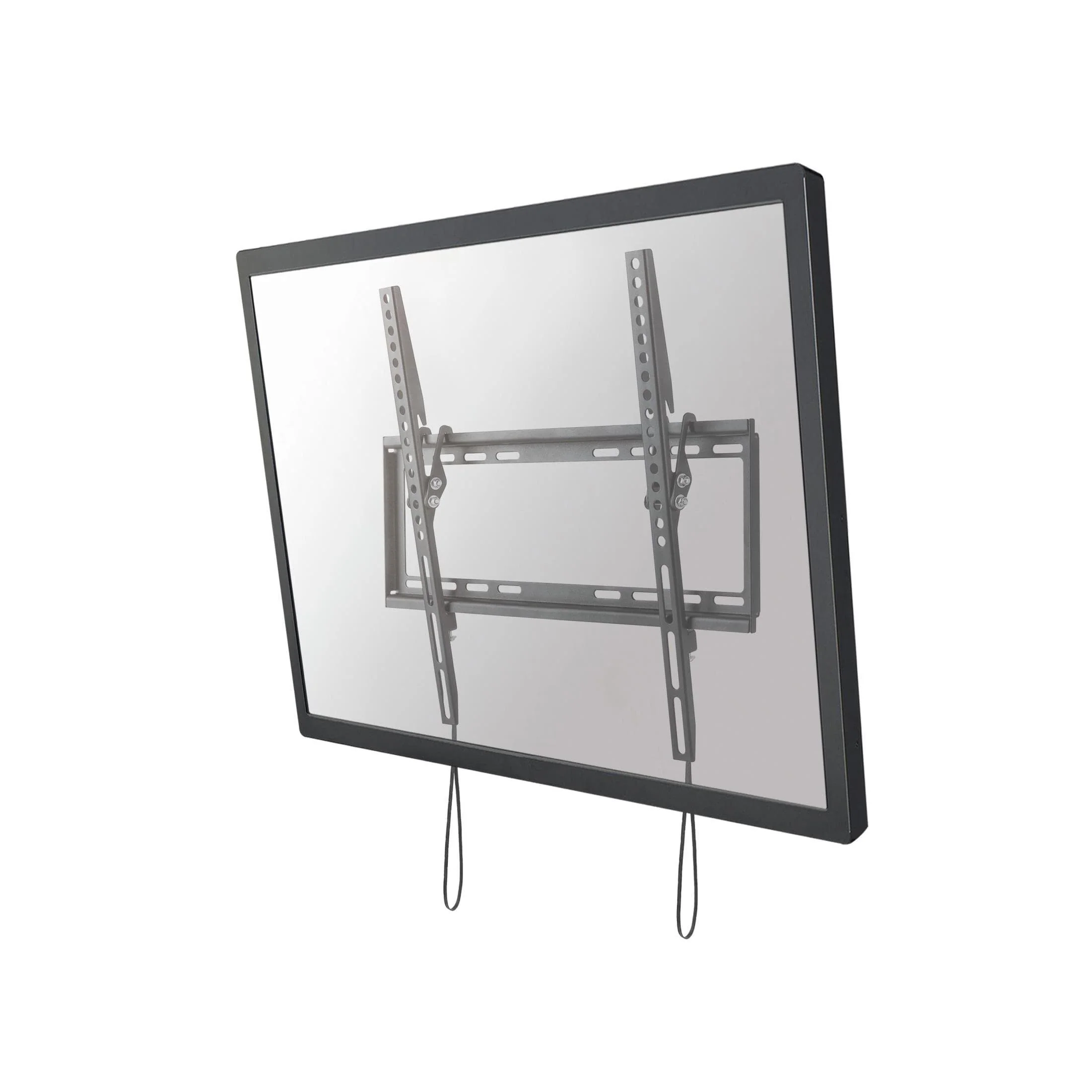 Equip 650319 Economy Slim Tilt TV Wall Mount Bracket for 32-55 inch Screens - Image 5