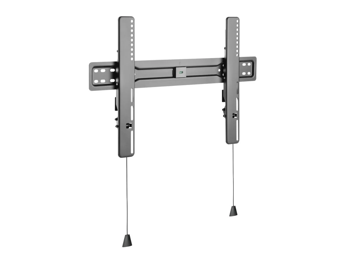 Equip 650317 Low-Profile TV Wall Mount for 37-70 Inch Screens, 35kg Capacity - Image 2