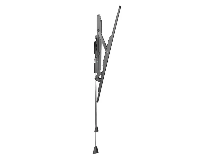 Equip 650317 Low-Profile TV Wall Mount for 37-70 Inch Screens, 35kg Capacity - Image 3