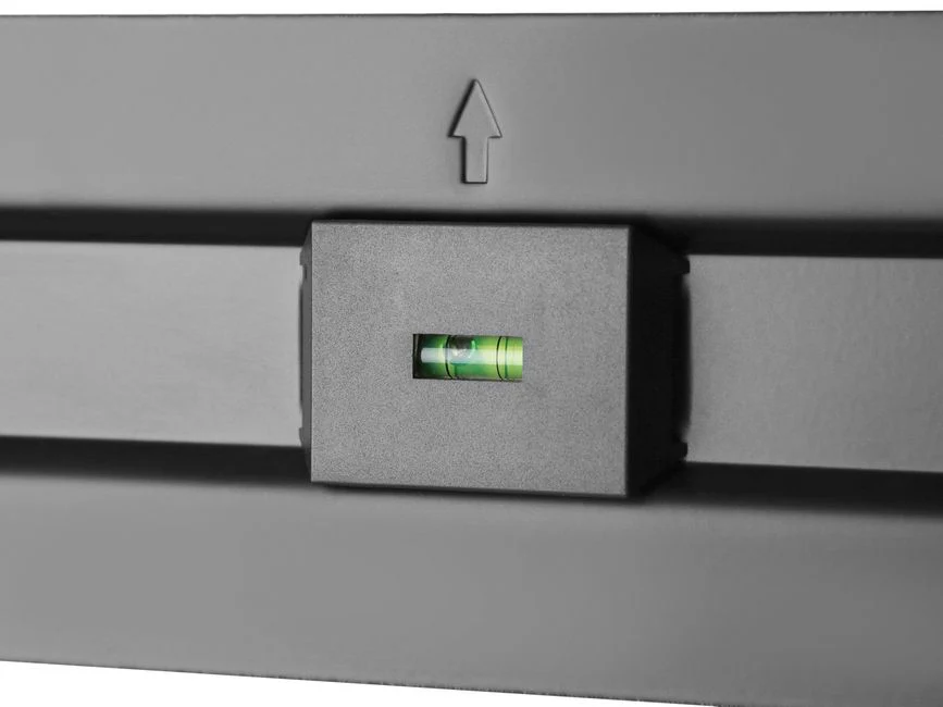 Equip 650317 Low-Profile TV Wall Mount for 37-70 Inch Screens, 35kg Capacity - Image 5