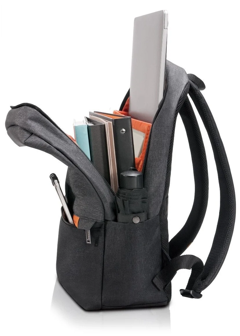EVERKI 106 LIGHT LAPTOP BACKPACK 15.6''. - Image 2
