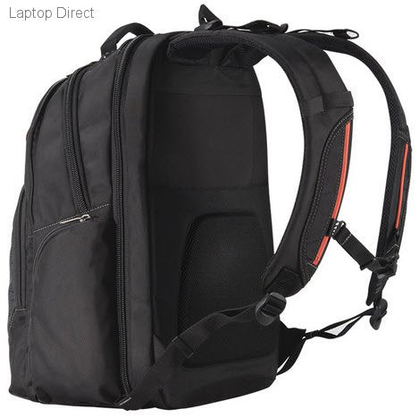 EVERKI EKP121 ATLAS BUSINESS BACKPACK 13'' TO 17.3'' - Image 2