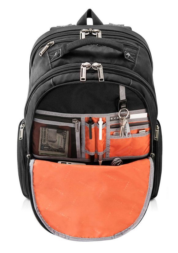 EVERKI EKP121S15 ATLAS 11''-15.6'' BACKPACK - Image 2