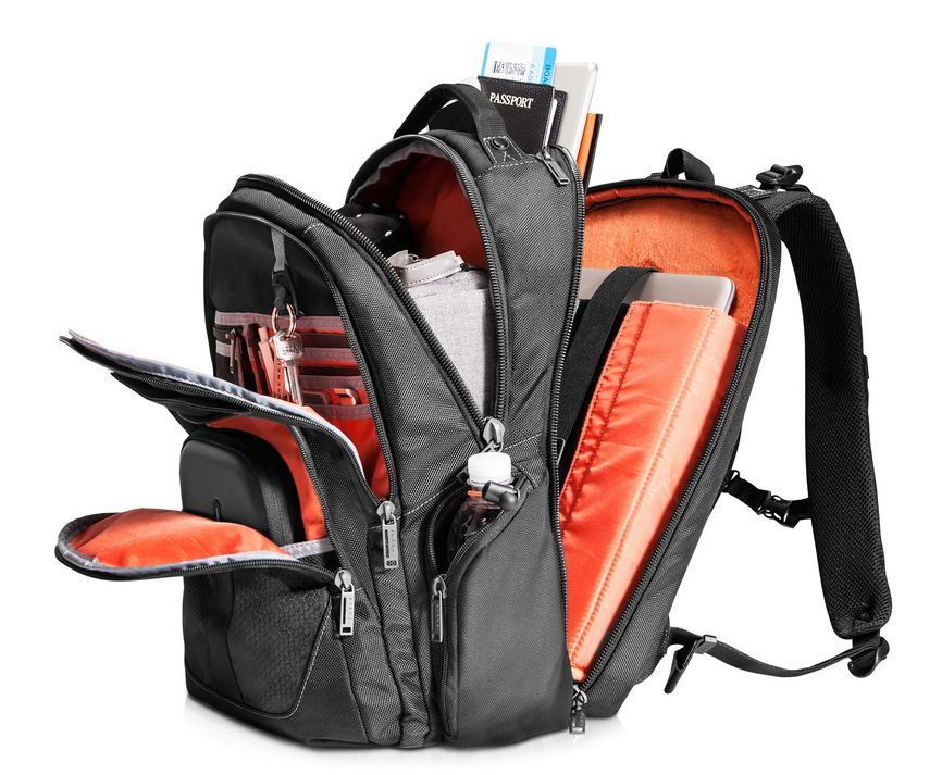 EVERKI EKP121S15 ATLAS 11''-15.6'' BACKPACK - Image 3